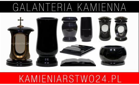 Witamy w Kamieniarstwo24.pl